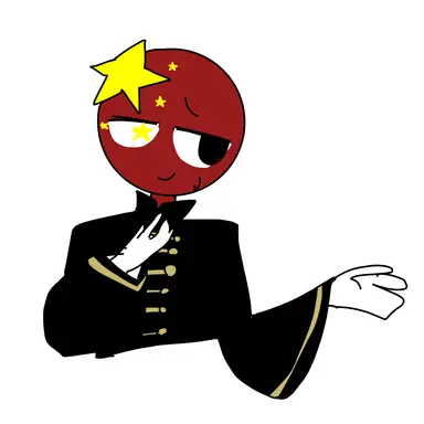 Profile image of 중국