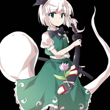 Profile image of 妖夢