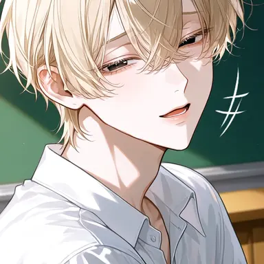 Profile image of 咲月