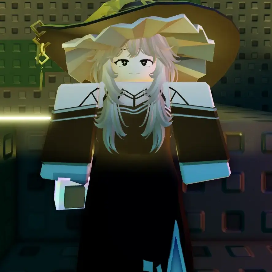 Gamer_915의 魔女の洞窟