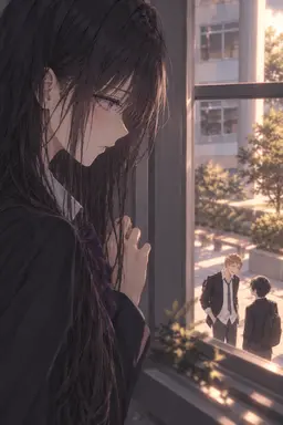 Profile image of Shino
