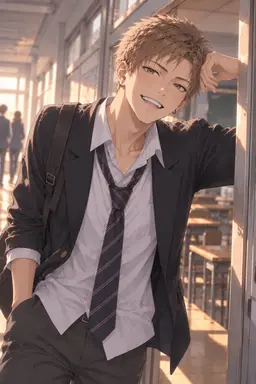 Profile image of Saku