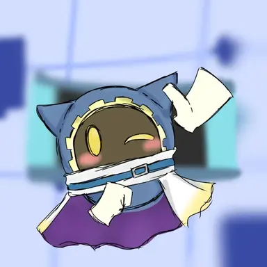 Profile image of マホロア