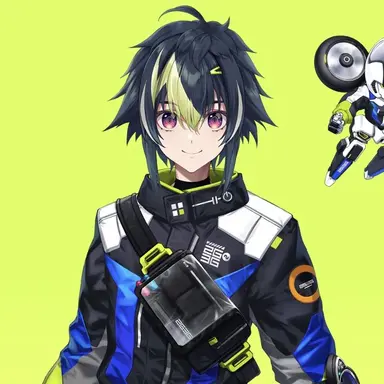 Profile image of 伊波ライ