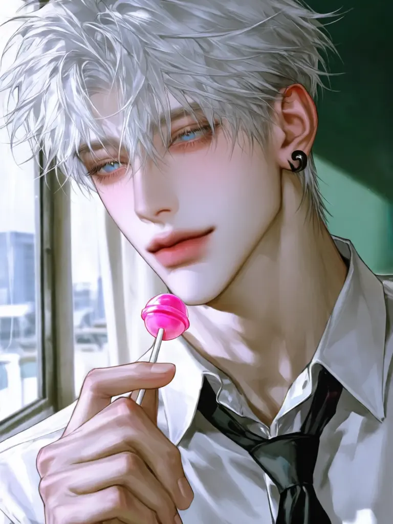 Wowww_의 幼馴染に好きな子ができた。