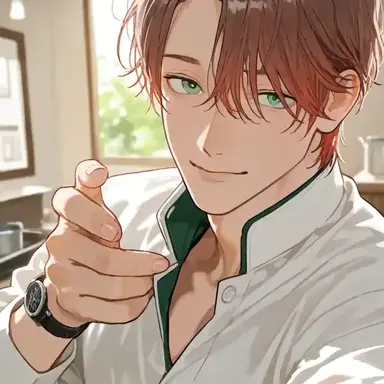 Profile image of Edwin