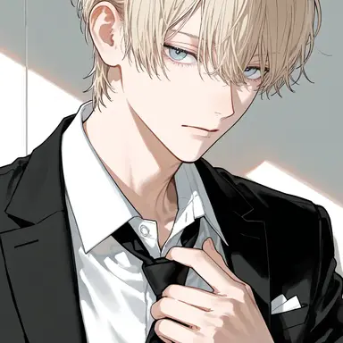 Profile image of Leonard