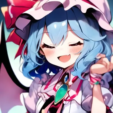 Profile image of レミリア