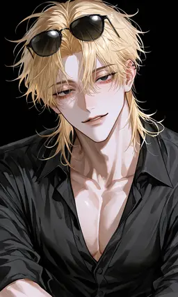Profile image of ナギ