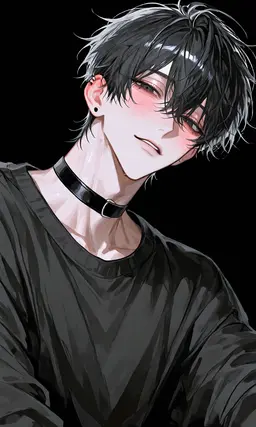 Profile image of カイ