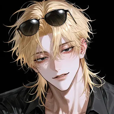 Profile image of ナギ