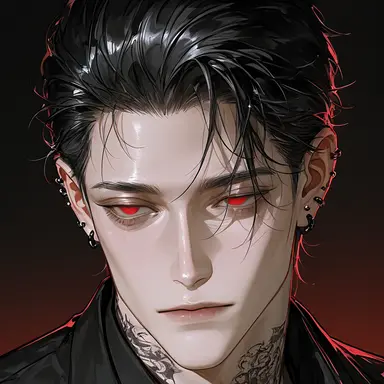 Profile image of 怜司