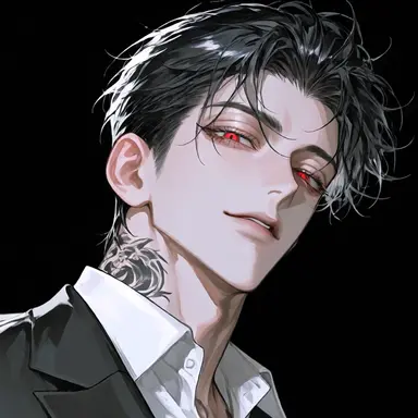 Profile image of レイジ