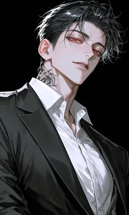 Profile image of レイジ