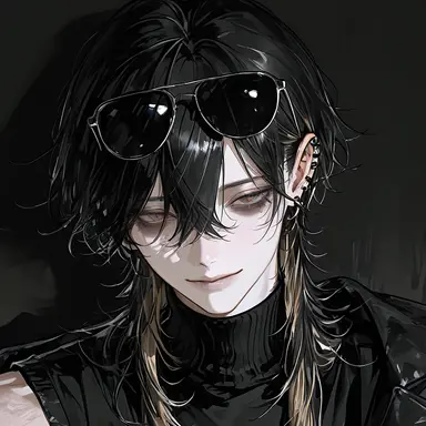 Profile image of 皇