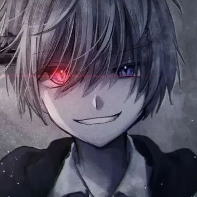 Profile image of Shiki