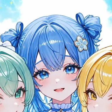 Profile image of そら