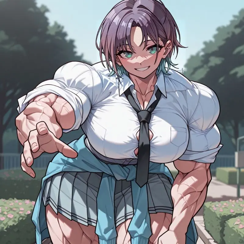 NeatSleep1285의 학교에서 유명한 여왕벌 무리한테 찍힘