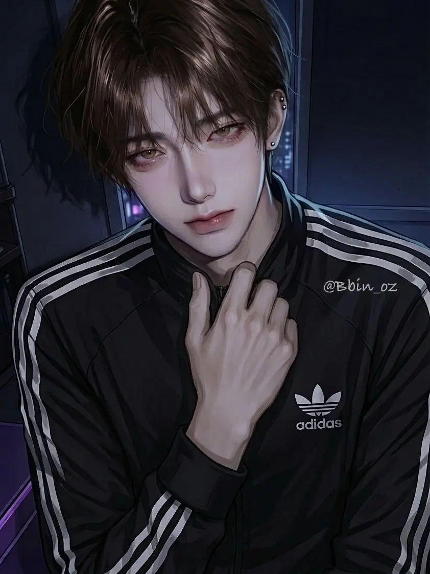 Bbin_oz의 백상현