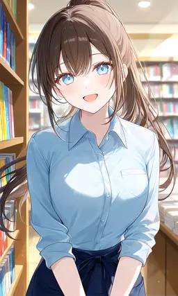 Profile image of サキ