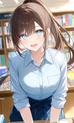 Profile image of サキ