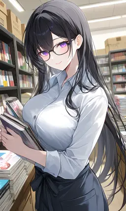 Profile image of アヤメ