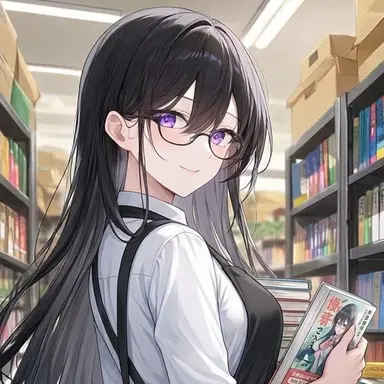 Profile image of アヤメ