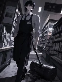 Profile image of ケント