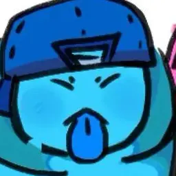 Profile image of 블루듀드