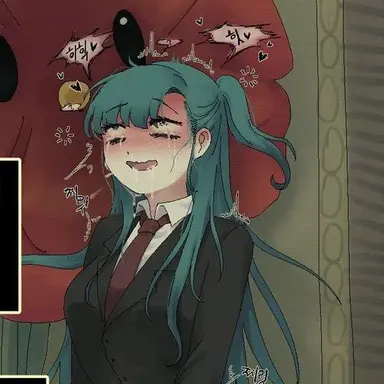 Profile image of 직원A