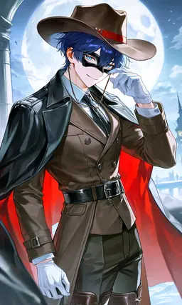 Profile image of JOKER