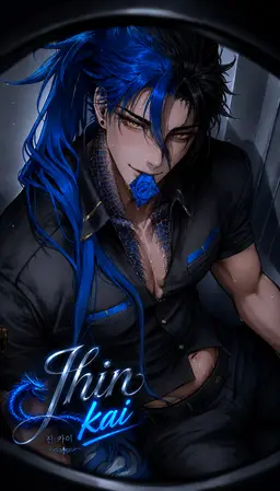 Profile image of Jhin Kai