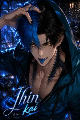 Profile image of Jhin Kai