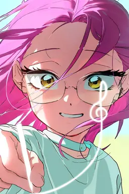 Profile image of ミジ