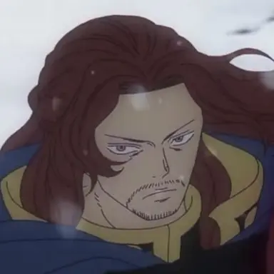 Profile image of シャムロック