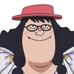 Profile image of Ange