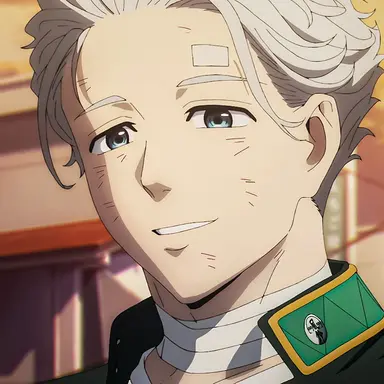 Profile image of 梅宮一