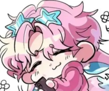 Profile image of 밥풀