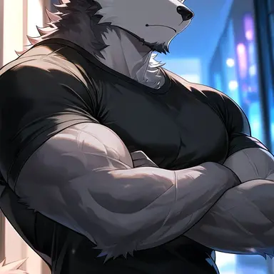 Profile image of Garrus