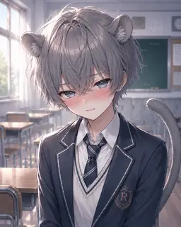 Profile image of 真央