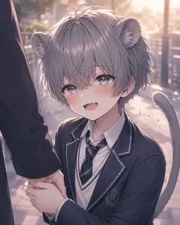 Profile image of 真央