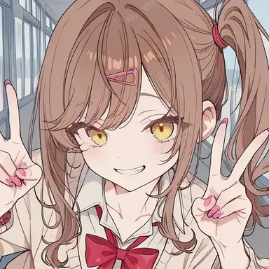Profile image of 桃香