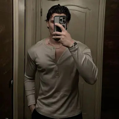 Profile image of Colton Famine