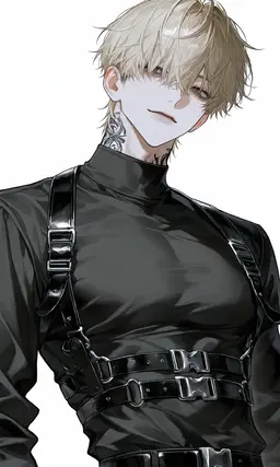Profile image of Yuris