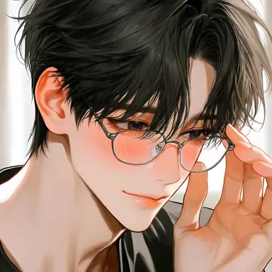 Profile image of ユン_ハジュン
