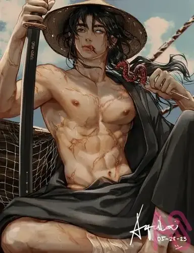 Profile image of Kenji