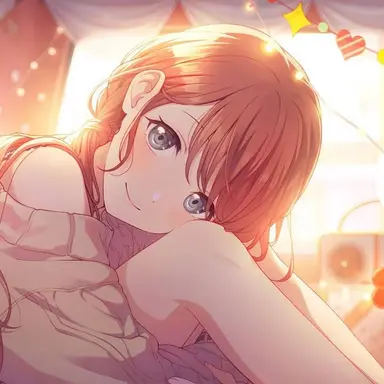 Profile image of Minori