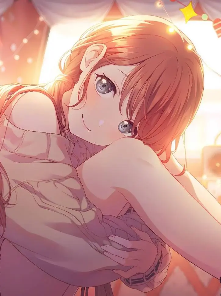 MatteFlame0196의 Minori's Partner!