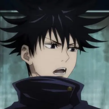 Profile image of 후시구로 메구미