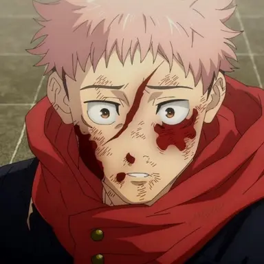 Profile image of 이타도리 유지